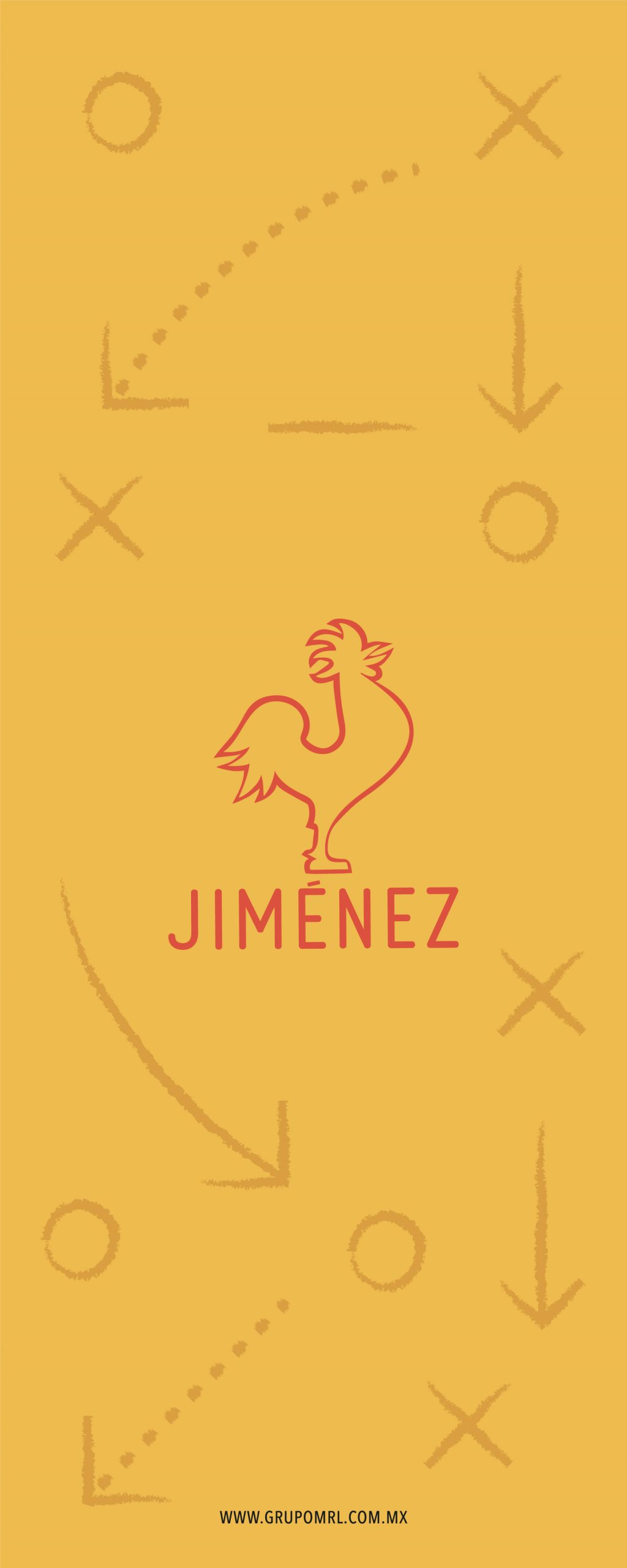 Jiménez “QR”