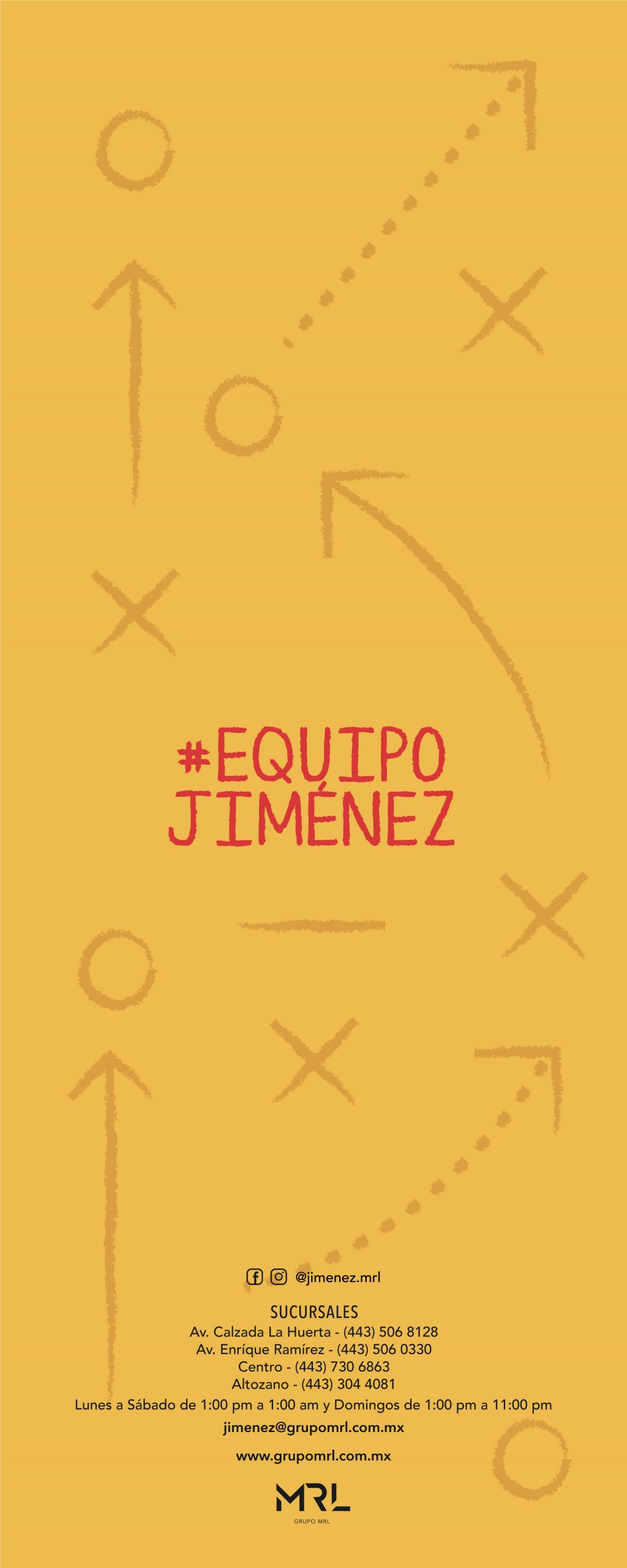 Jiménez “QR”
